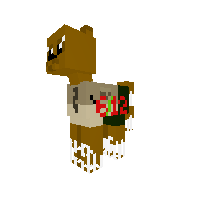 screaming dogsaur crisp
