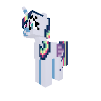 Pop Star (Adoptable)