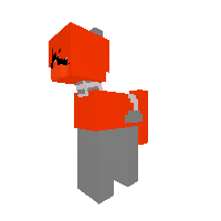 foxy
