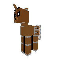 Freddy fazbear