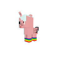 KooKooKat Pony
