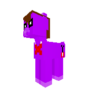 Bonnie Bunny (Night)