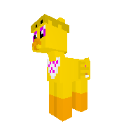 Chica Chicken (Day)