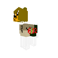screaming dogsaur scamer