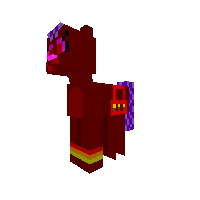targo drowned