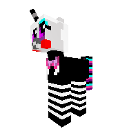 Marionette Fan