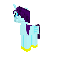 New Pony