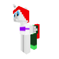 ariel pony