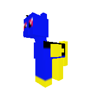 dory pony
