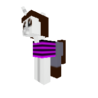 carly pony