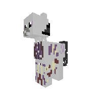 Zombie Ponies-Octavia