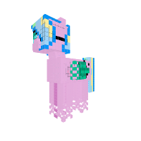 Bolt Shine The Changling