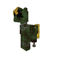 Amnesia Paint Glider