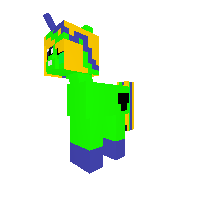 New Pony