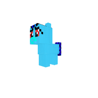 New Pony