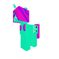 me as a pony 99% cooler