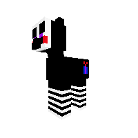 marionett from fnaf