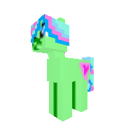 taylor (rainbow power)