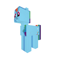 Rainbow Dash