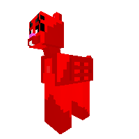 dragon ebany fire (with blood)