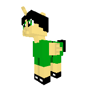 butter cup alicorn