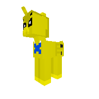 Golden Freddy (Fredbear)