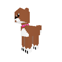 Puppy Based on a base for a dog by TropicBird