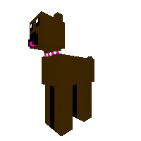 big dog