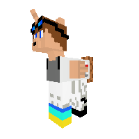 scientist pony