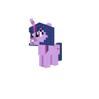 Filly Twilight Sparkle