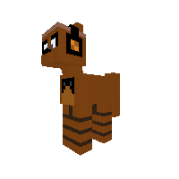 (My little pony)FNAF freddyfrazbear