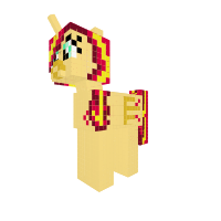 Sunset Shimmer