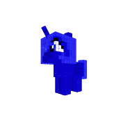 Baby Princess Luna