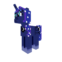 Princess Luna