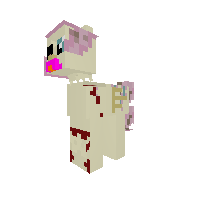 Bucher shy (the killer)
