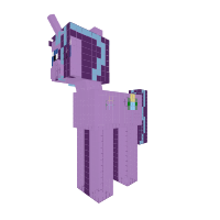 Crystal Clarity