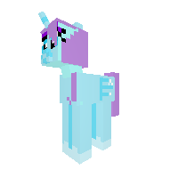 (For Princesstwi01)how did youmake this skin