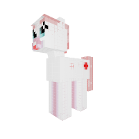 Nurse redheart