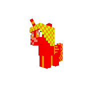 Red Pony