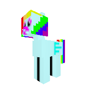rainbow dash