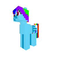 Rainbow Dash