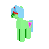taylor (power pony)