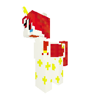 Ghast Fire