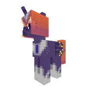 Princess Daybreak ( My new oc )