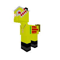 master magickangabine