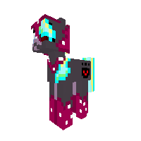 Nightmare Gloomy BoltShine