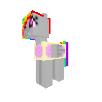 Pony Nyan Cat