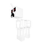 skeletonpony
