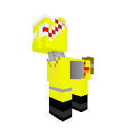 master magickangaroo the animatronic