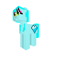New Pony